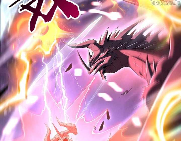 Worthless Profession: Dragon Tamer Chapter 166 - Page 17