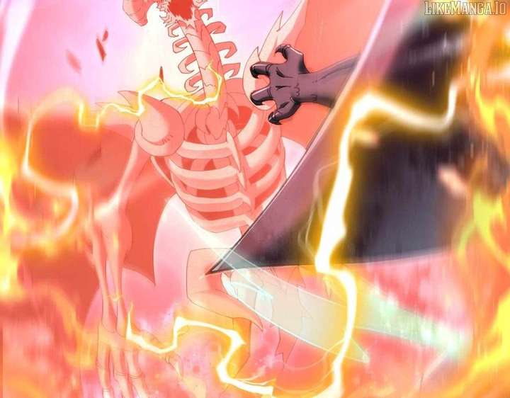 Worthless Profession: Dragon Tamer Chapter 166 - Page 18