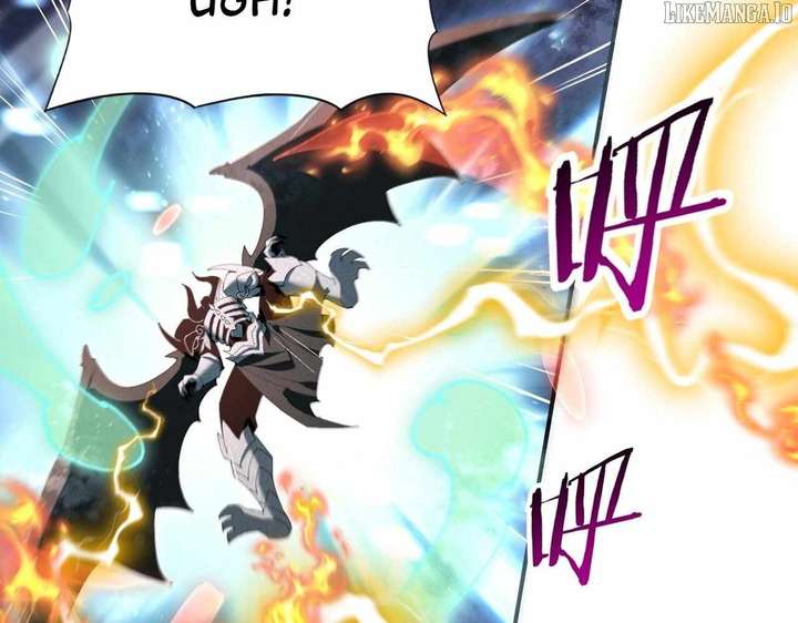 Worthless Profession: Dragon Tamer Chapter 166 - Page 21