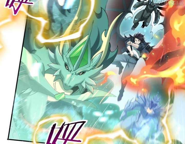 Worthless Profession: Dragon Tamer Chapter 166 - Page 24