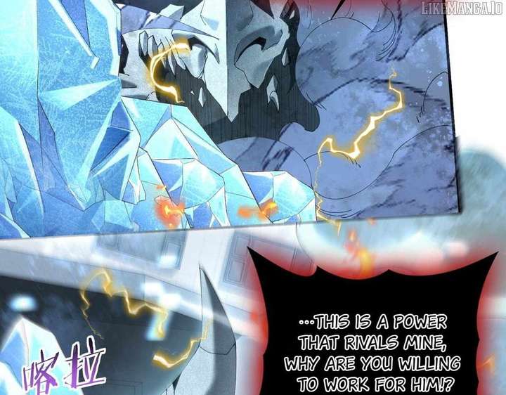 Worthless Profession: Dragon Tamer Chapter 166 - Page 26