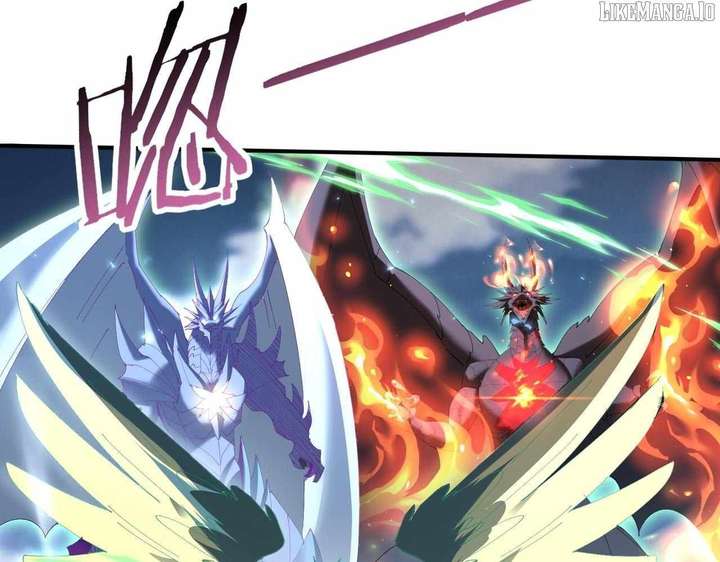 Worthless Profession: Dragon Tamer Chapter 166 - Page 42