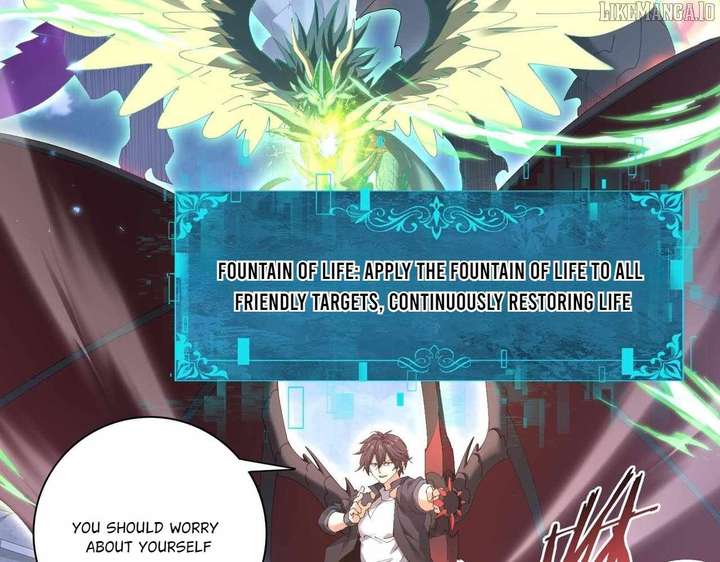 Worthless Profession: Dragon Tamer Chapter 166 - Page 43