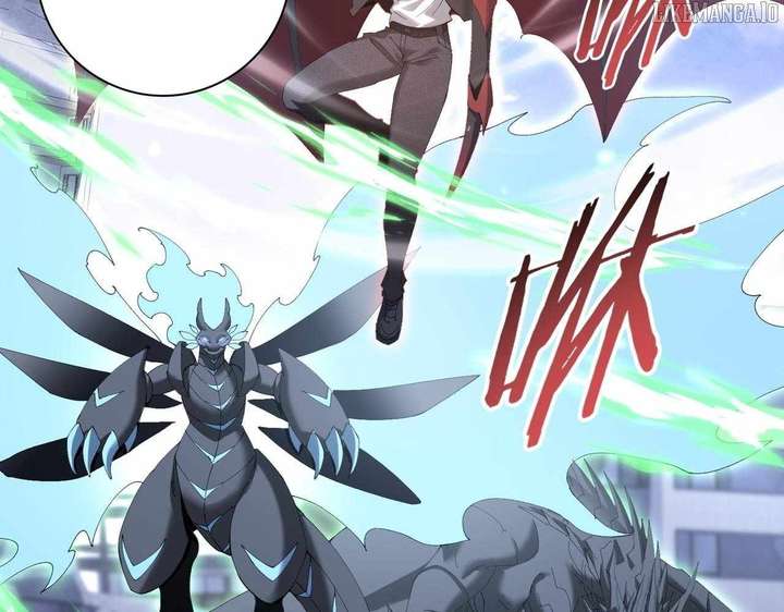 Worthless Profession: Dragon Tamer Chapter 166 - Page 44