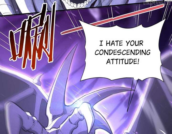 Worthless Profession: Dragon Tamer Chapter 166 - Page 53