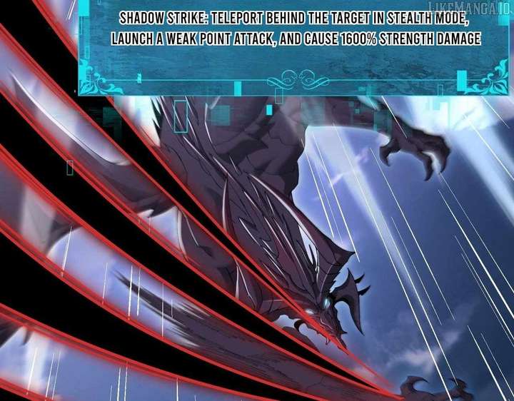 Worthless Profession: Dragon Tamer Chapter 166 - Page 57