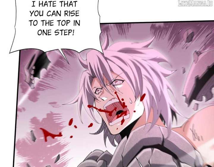 Worthless Profession: Dragon Tamer Chapter 166 - Page 59