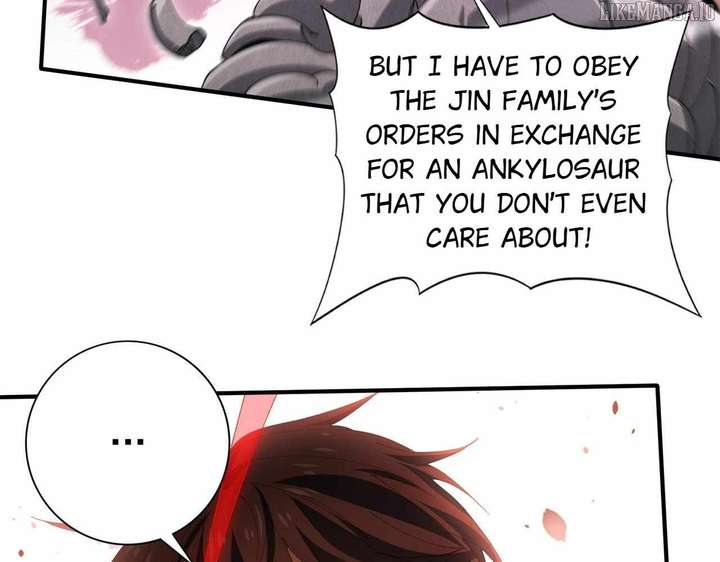 Worthless Profession: Dragon Tamer Chapter 166 - Page 60