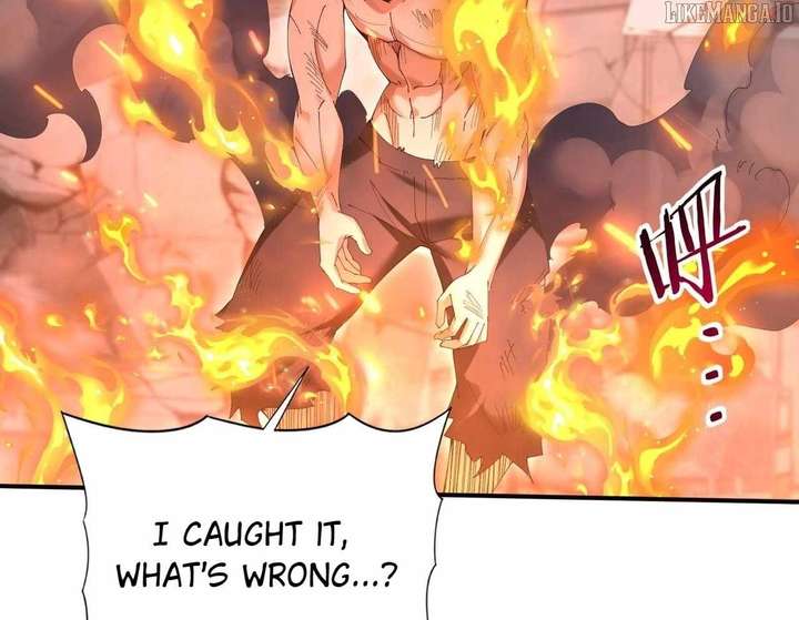 Worthless Profession: Dragon Tamer Chapter 166 - Page 67