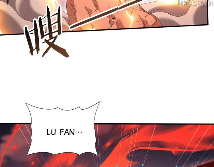 Worthless Profession: Dragon Tamer Chapter 166 - Page 76