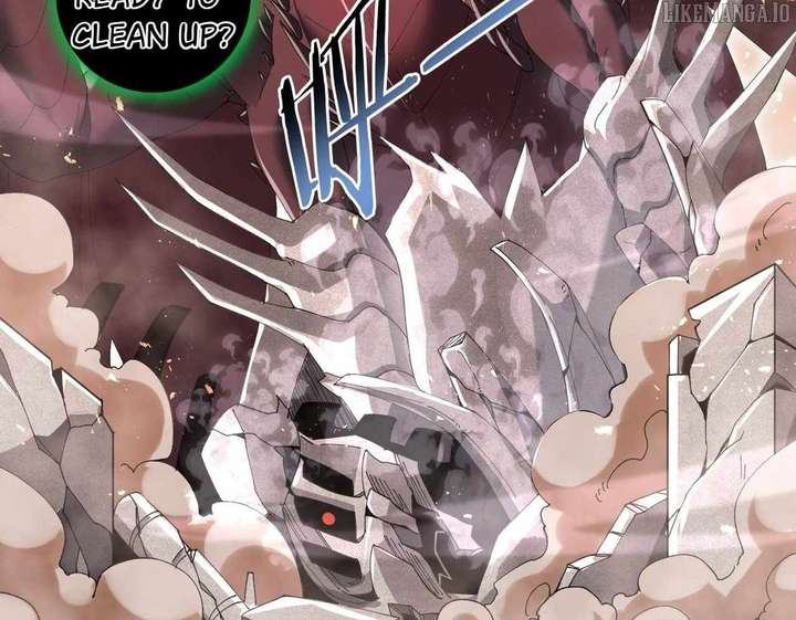 Worthless Profession: Dragon Tamer Chapter 166 - Page 96