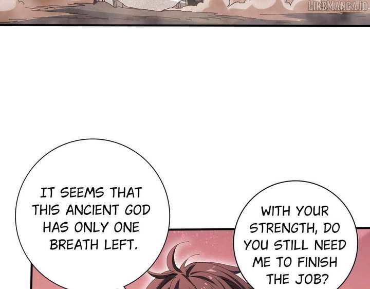 Worthless Profession: Dragon Tamer Chapter 166 - Page 97