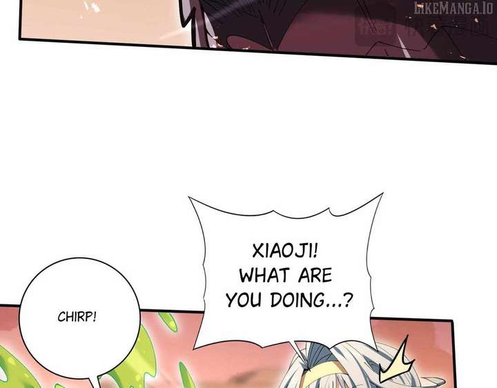 Worthless Profession: Dragon Tamer Chapter 166 - Page 108