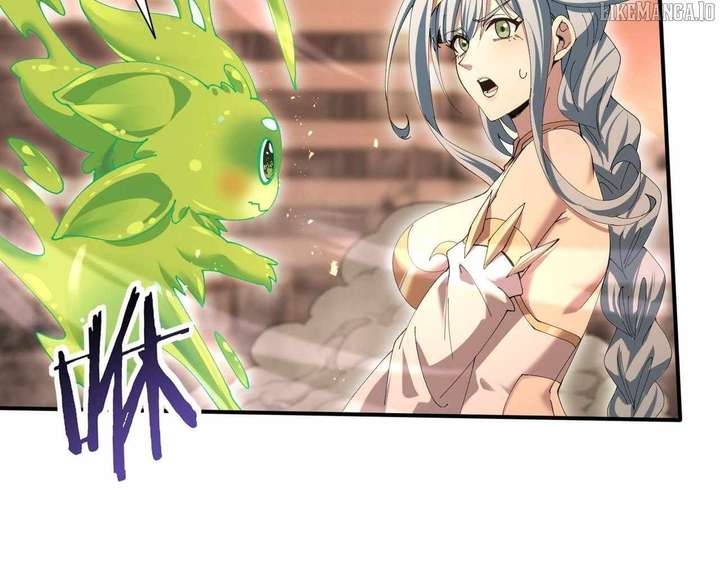 Worthless Profession: Dragon Tamer Chapter 166 - Page 109