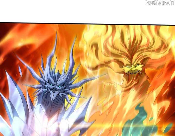 Worthless Profession: Dragon Tamer Chapter 166 - Page 110