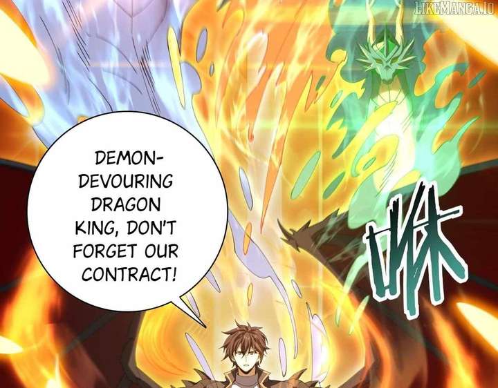 Worthless Profession: Dragon Tamer Chapter 166 - Page 111