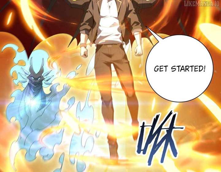 Worthless Profession: Dragon Tamer Chapter 166 - Page 112