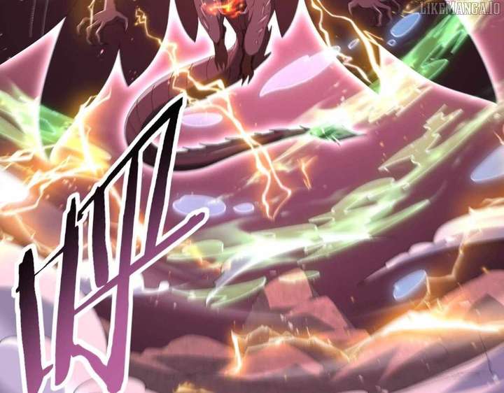 Worthless Profession: Dragon Tamer Chapter 166 - Page 115