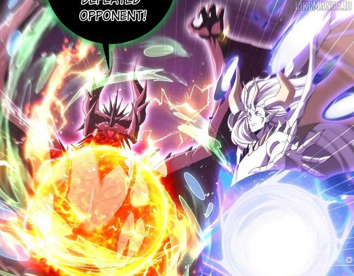 Worthless Profession: Dragon Tamer Chapter 166 - Page 117