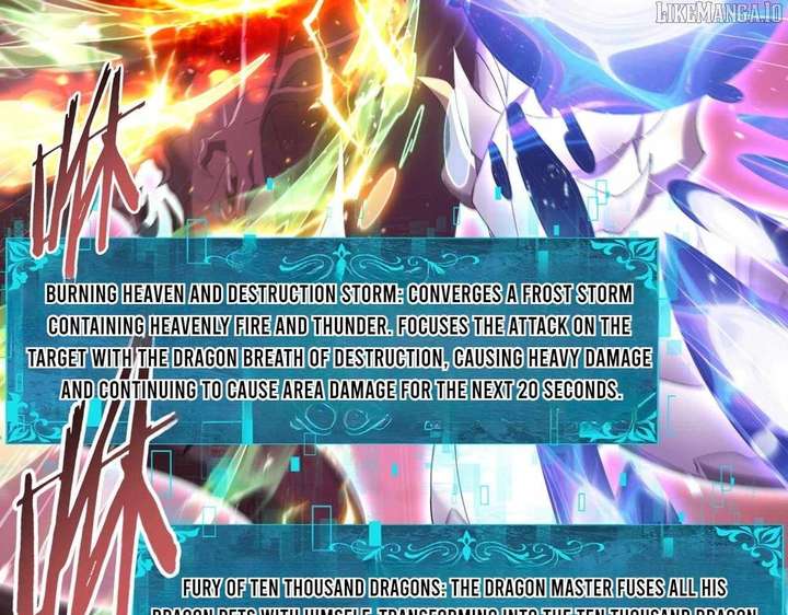 Worthless Profession: Dragon Tamer Chapter 166 - Page 118