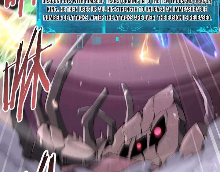 Worthless Profession: Dragon Tamer Chapter 166 - Page 119