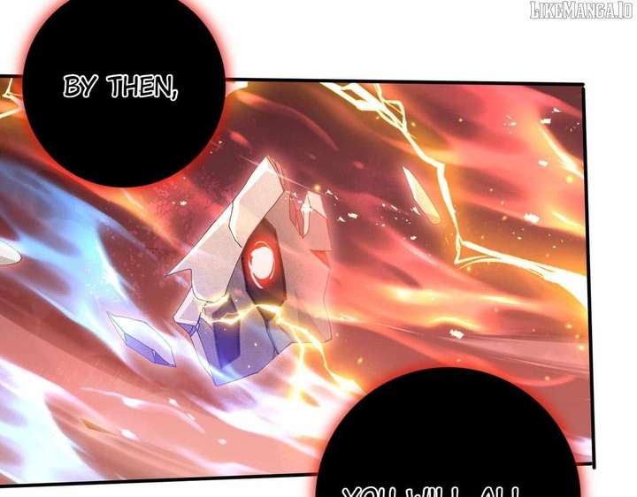 Worthless Profession: Dragon Tamer Chapter 166 - Page 131