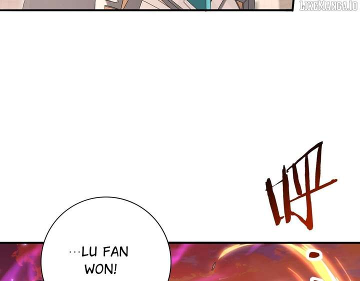 Worthless Profession: Dragon Tamer Chapter 167 - Page 5