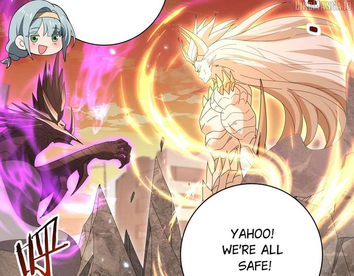 Worthless Profession: Dragon Tamer Chapter 167 - Page 6