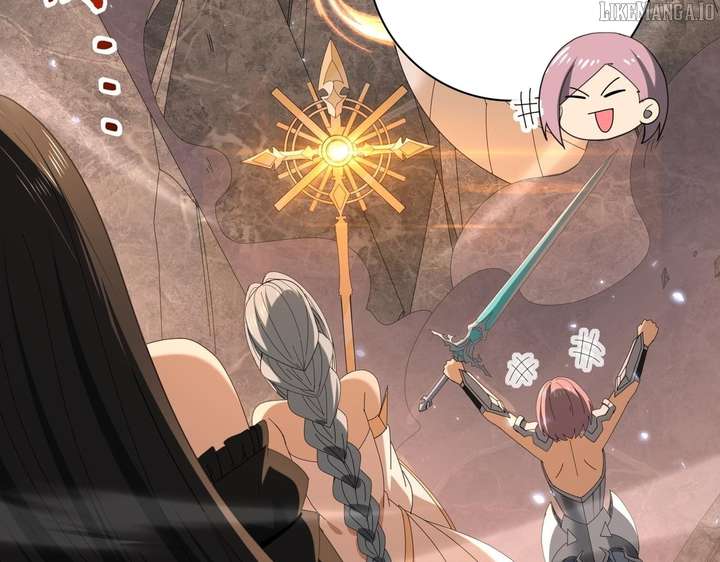 Worthless Profession: Dragon Tamer Chapter 167 - Page 7