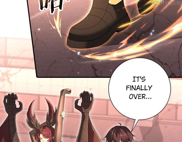 Worthless Profession: Dragon Tamer Chapter 167 - Page 9