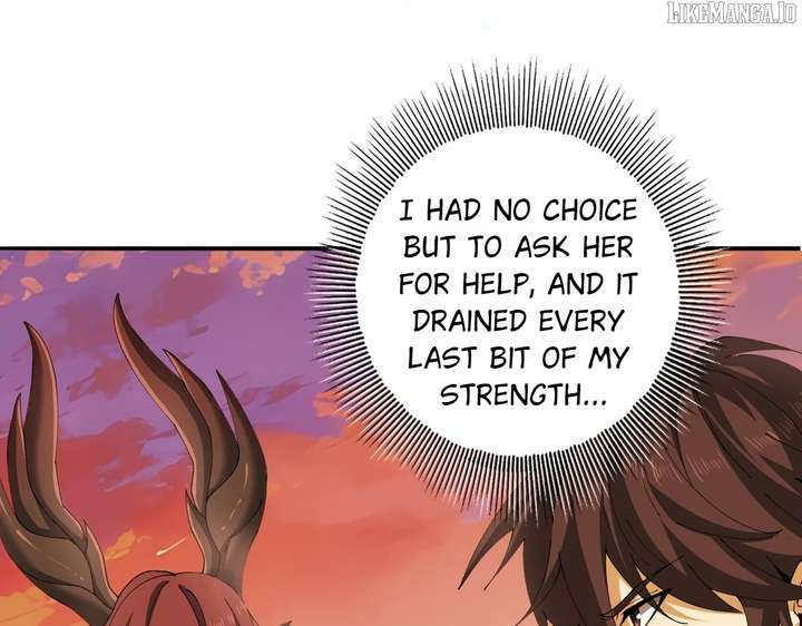 Worthless Profession: Dragon Tamer Chapter 167 - Page 12