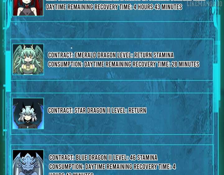 Worthless Profession: Dragon Tamer Chapter 167 - Page 15