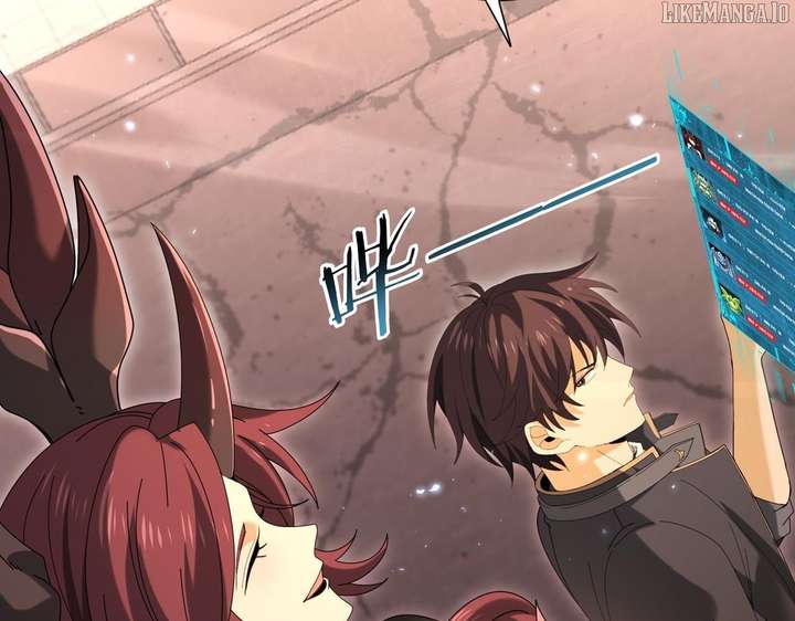 Worthless Profession: Dragon Tamer Chapter 167 - Page 20