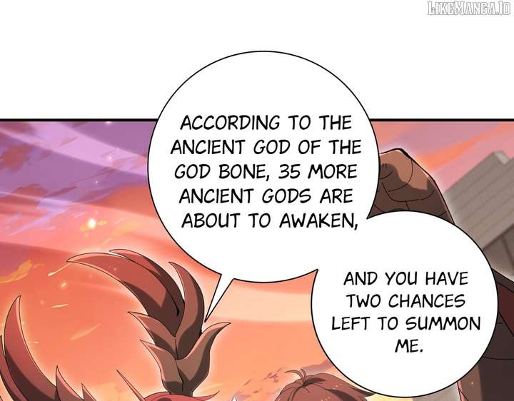 Worthless Profession: Dragon Tamer Chapter 167 - Page 23