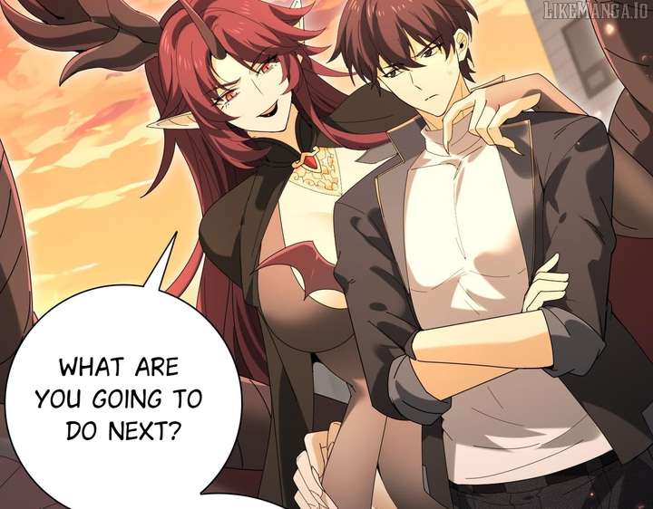 Worthless Profession: Dragon Tamer Chapter 167 - Page 24