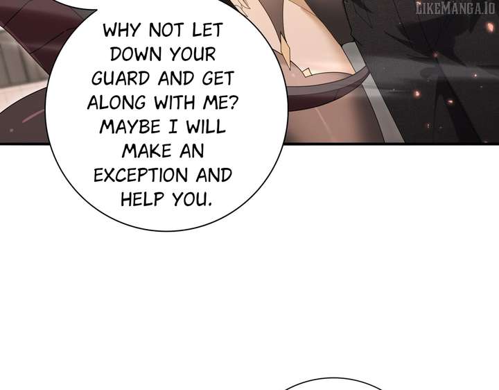 Worthless Profession: Dragon Tamer Chapter 167 - Page 25