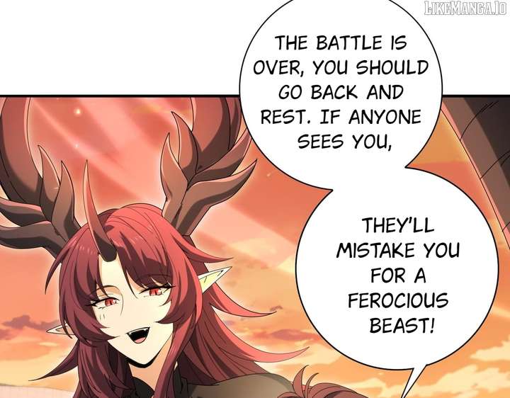 Worthless Profession: Dragon Tamer Chapter 167 - Page 26