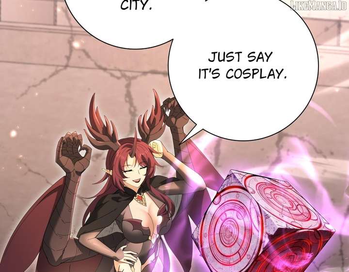 Worthless Profession: Dragon Tamer Chapter 167 - Page 29