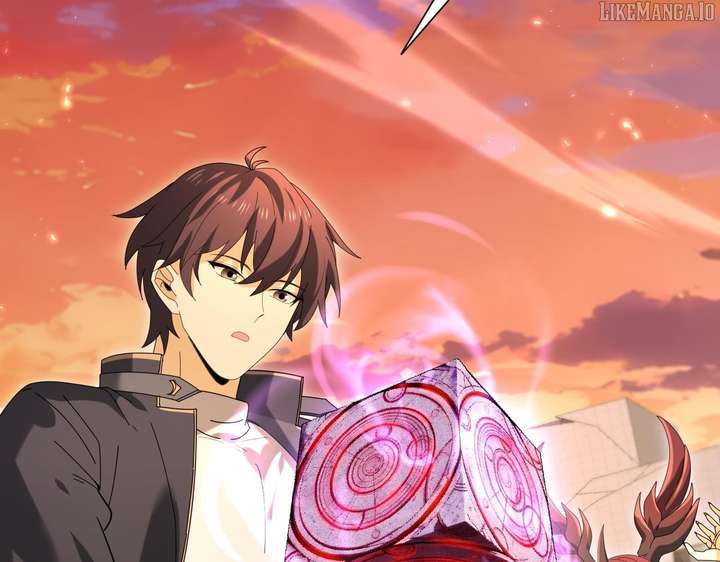 Worthless Profession: Dragon Tamer Chapter 167 - Page 34