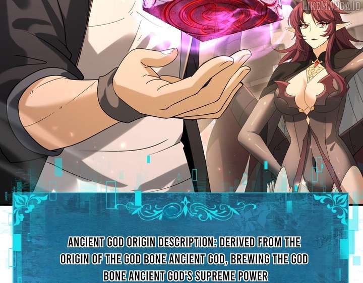 Worthless Profession: Dragon Tamer Chapter 167 - Page 35