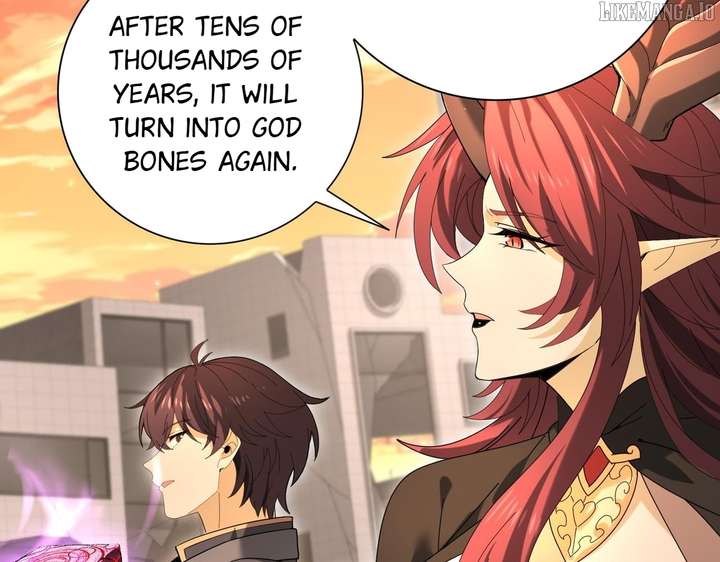 Worthless Profession: Dragon Tamer Chapter 167 - Page 37