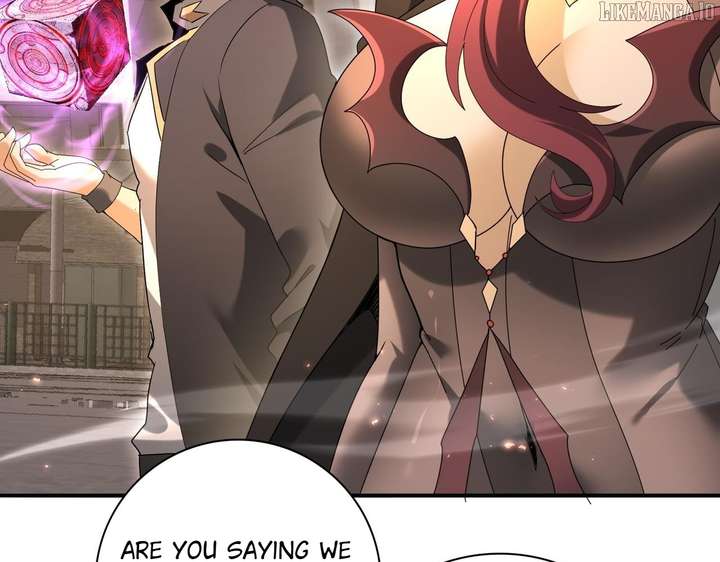 Worthless Profession: Dragon Tamer Chapter 167 - Page 38