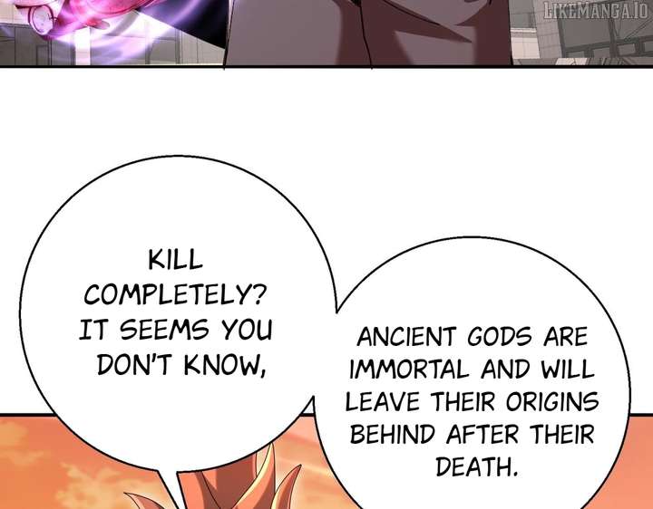 Worthless Profession: Dragon Tamer Chapter 167 - Page 41