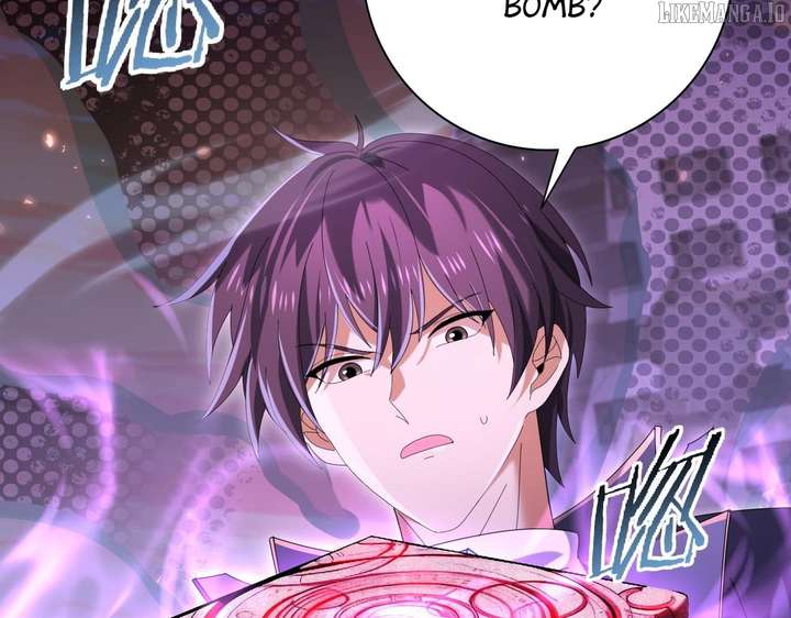 Worthless Profession: Dragon Tamer Chapter 167 - Page 45