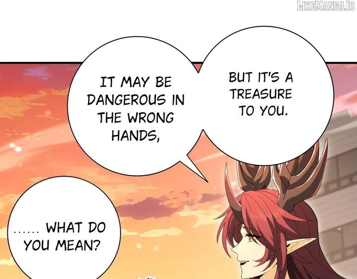 Worthless Profession: Dragon Tamer Chapter 167 - Page 48