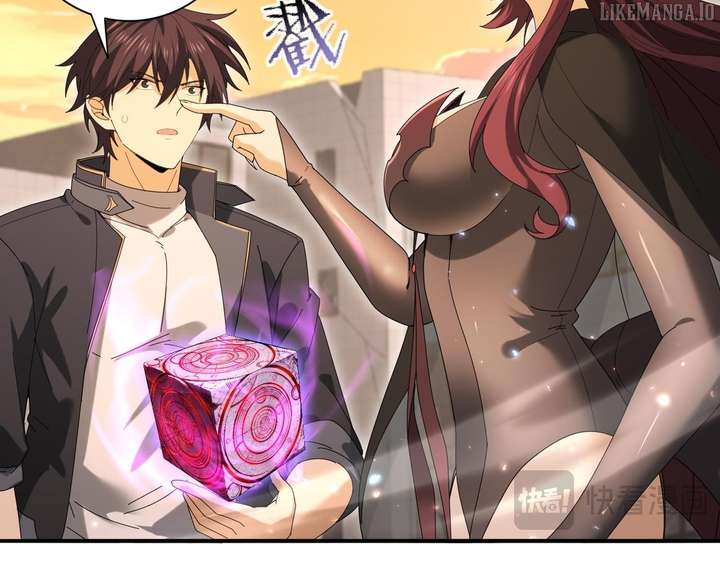 Worthless Profession: Dragon Tamer Chapter 167 - Page 49