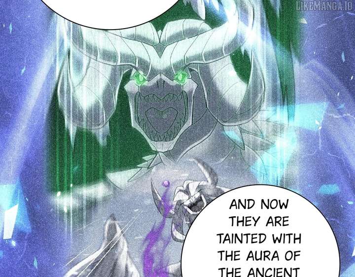 Worthless Profession: Dragon Tamer Chapter 167 - Page 52