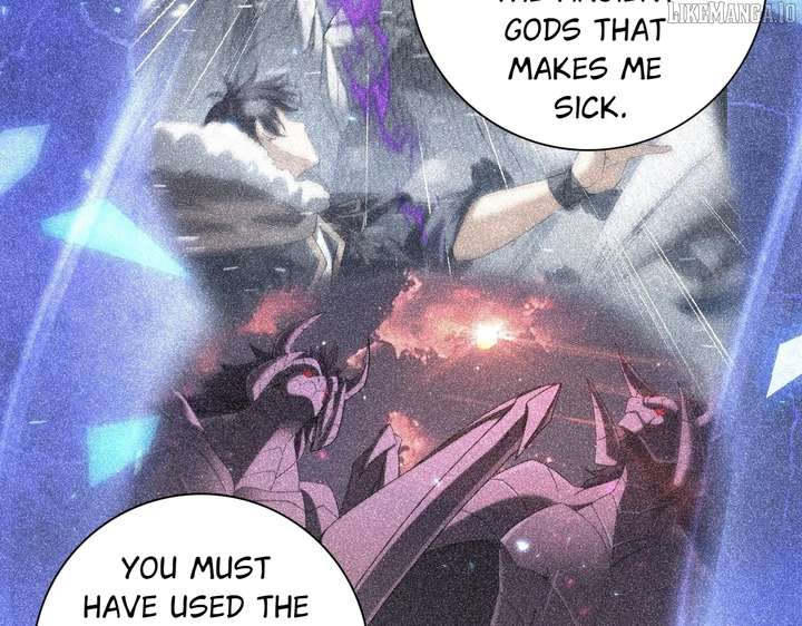 Worthless Profession: Dragon Tamer Chapter 167 - Page 53