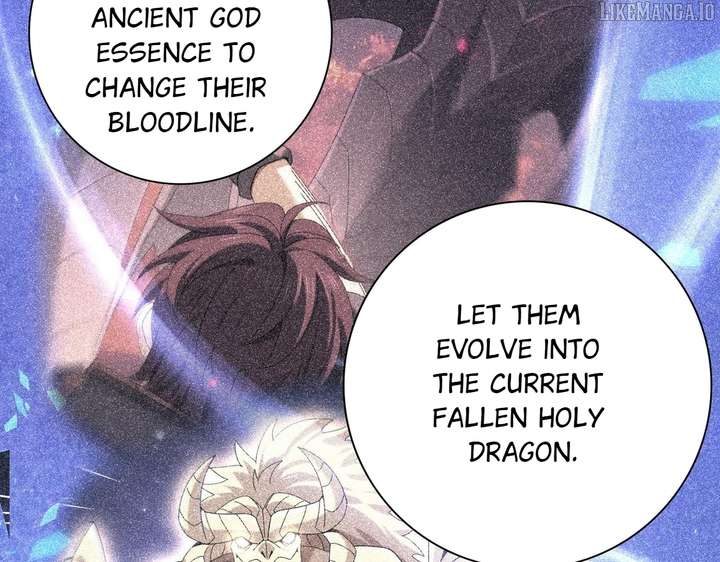 Worthless Profession: Dragon Tamer Chapter 167 - Page 54