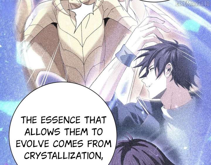 Worthless Profession: Dragon Tamer Chapter 167 - Page 55